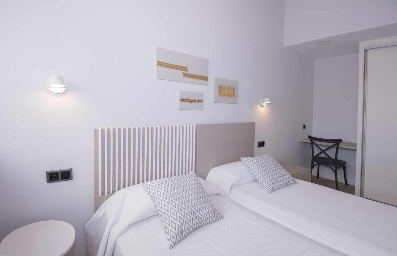 Adosadoduplex Marea Baja 3 Zona Playa Ideal Familias Parejas Y Amigos Llanes Extérieur photo