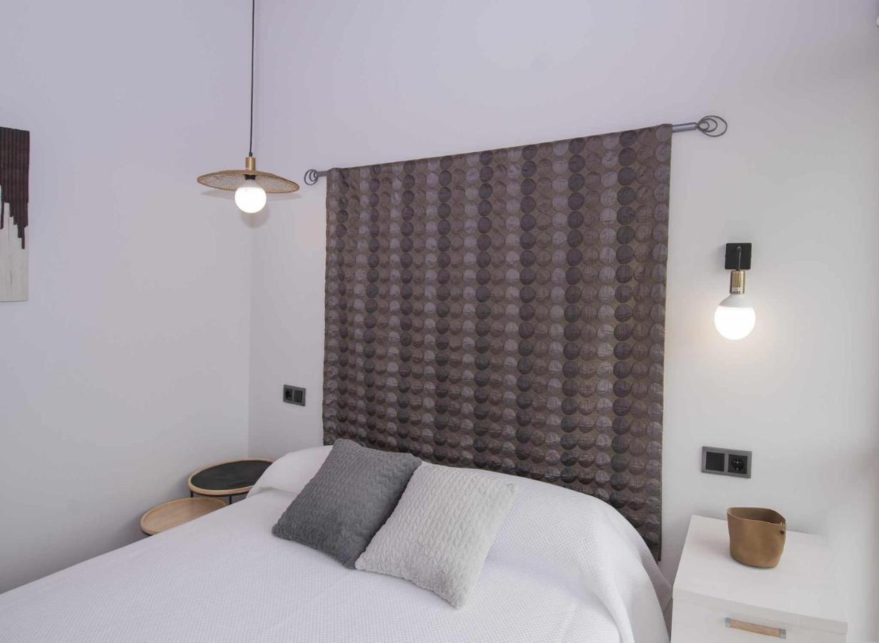 Adosadoduplex Marea Baja 3 Zona Playa Ideal Familias Parejas Y Amigos Llanes Extérieur photo