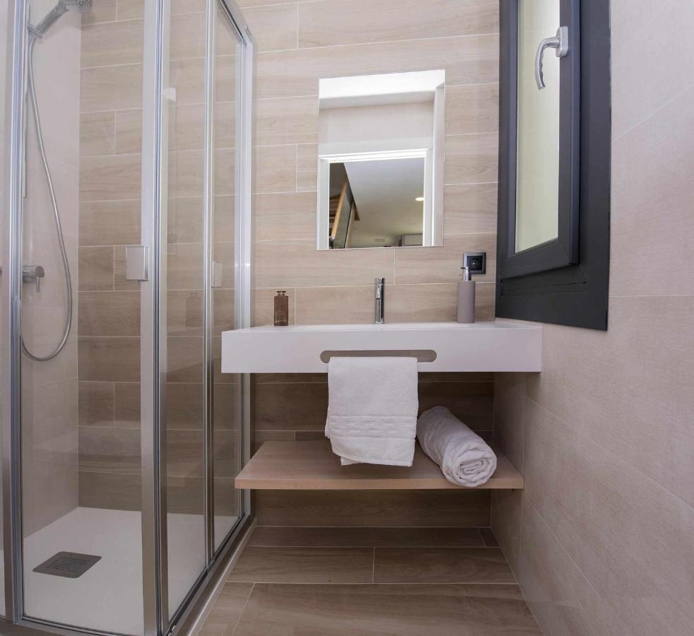 Adosadoduplex Marea Baja 3 Zona Playa Ideal Familias Parejas Y Amigos Llanes Extérieur photo