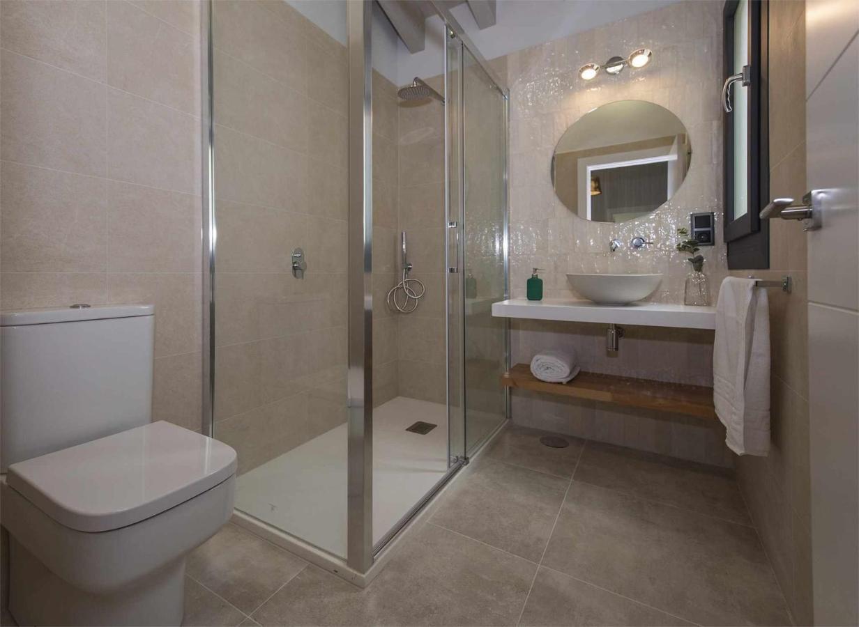 Adosadoduplex Marea Baja 3 Zona Playa Ideal Familias Parejas Y Amigos Llanes Extérieur photo