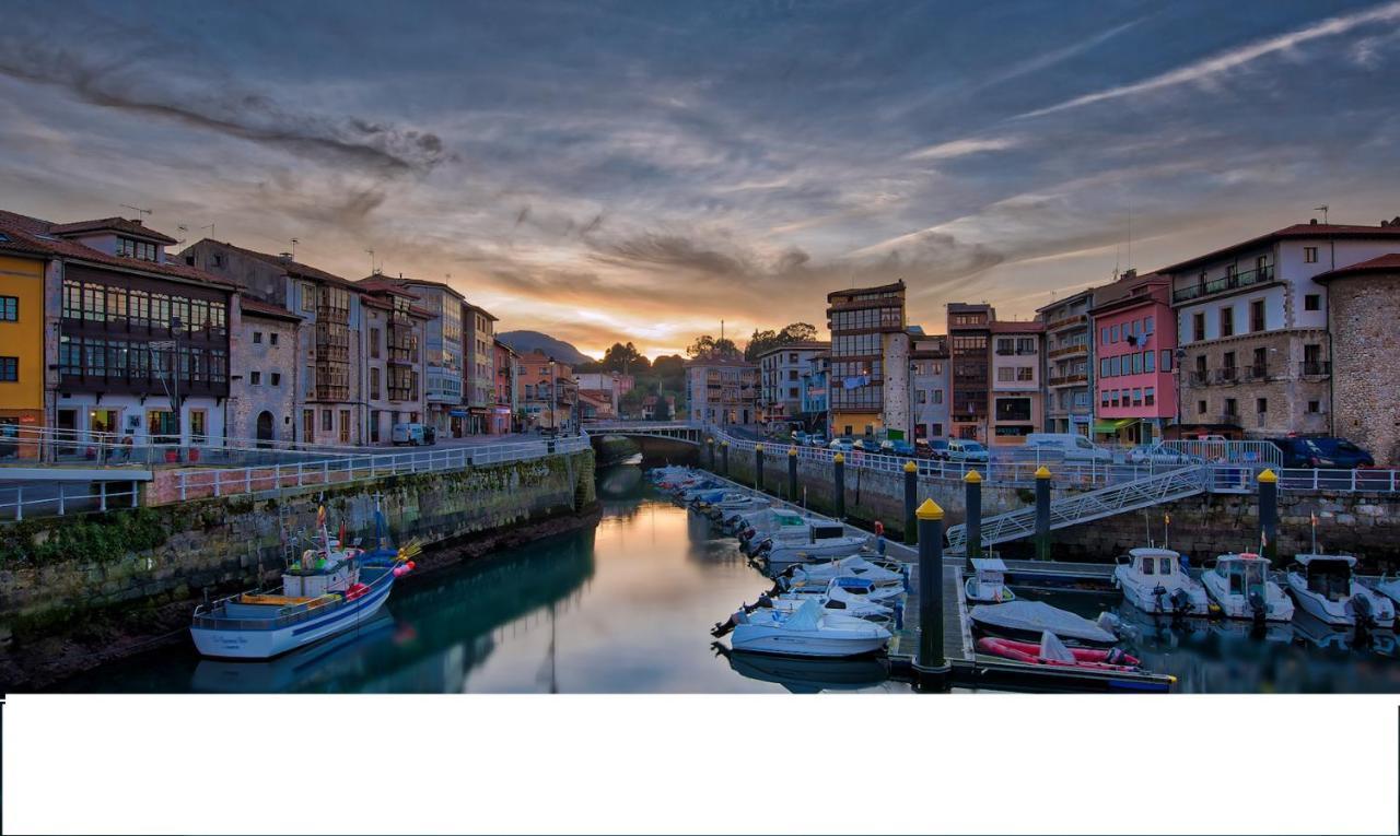 Adosadoduplex Marea Baja 3 Zona Playa Ideal Familias Parejas Y Amigos Llanes Extérieur photo