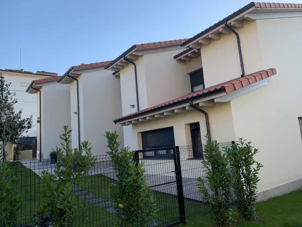 Adosadoduplex Marea Baja 3 Zona Playa Ideal Familias Parejas Y Amigos Llanes Extérieur photo