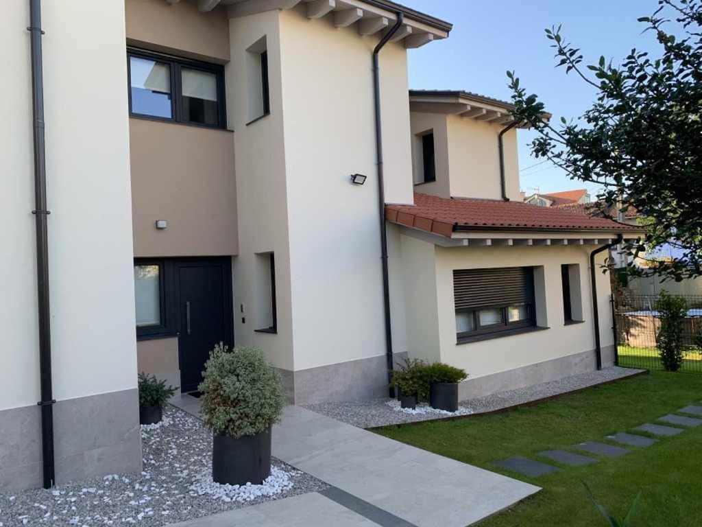 Adosadoduplex Marea Baja 3 Zona Playa Ideal Familias Parejas Y Amigos Llanes Extérieur photo