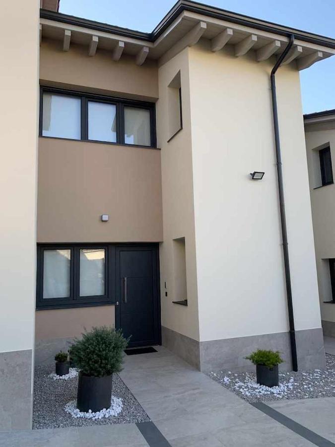 Adosadoduplex Marea Baja 3 Zona Playa Ideal Familias Parejas Y Amigos Llanes Extérieur photo