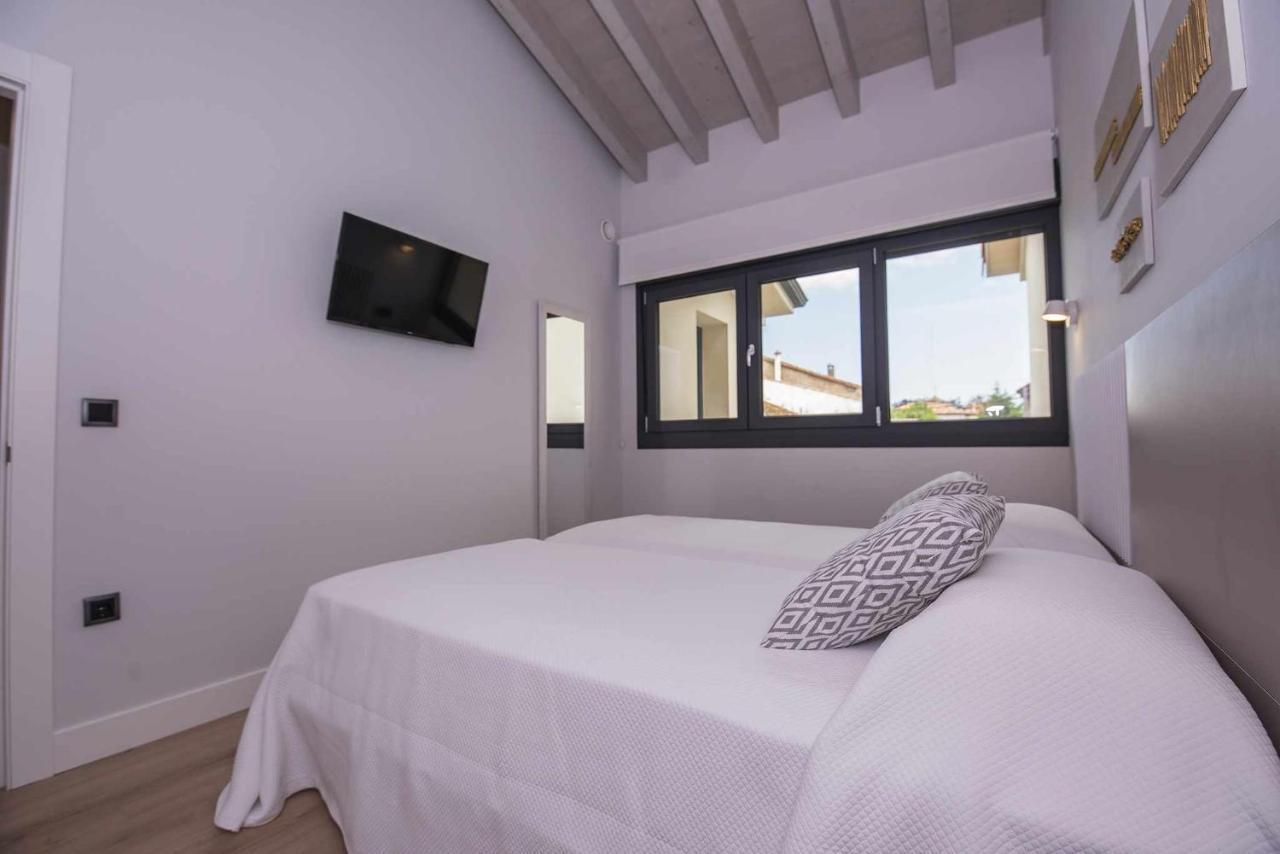 Adosadoduplex Marea Baja 3 Zona Playa Ideal Familias Parejas Y Amigos Llanes Extérieur photo